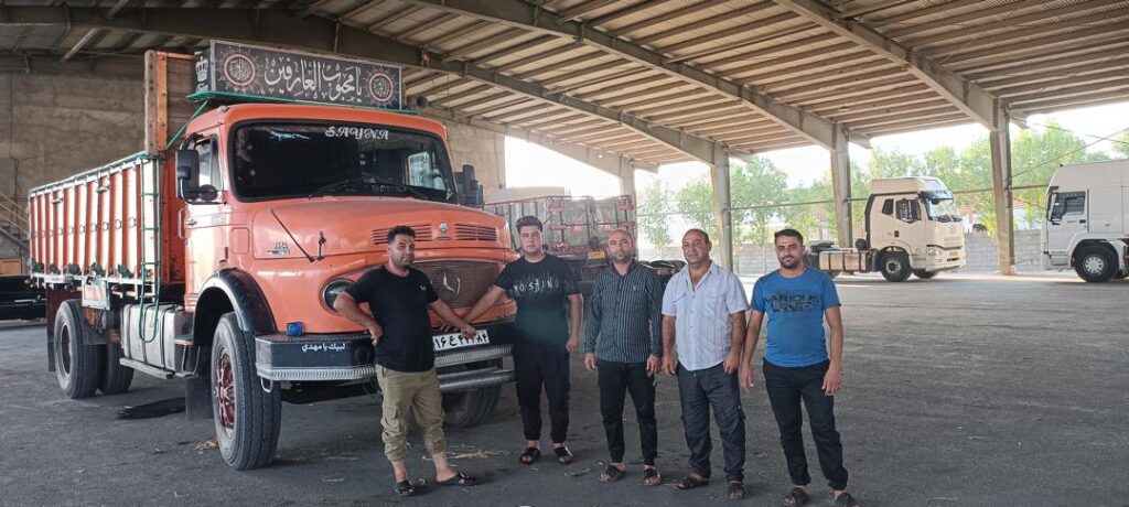 رسیدگی بسیار دقیق